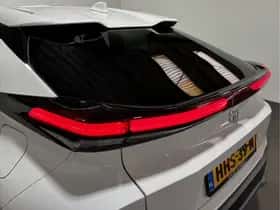 Toyota C-HR (2025) thumbnail 10