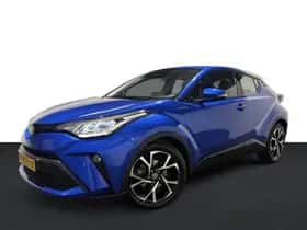 Toyota C-HR (2022)