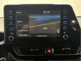 Toyota C-HR (2022) thumbnail 23