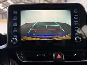 Toyota C-HR (2022) thumbnail 28