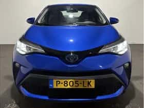 Toyota C-HR (2022) thumbnail 7
