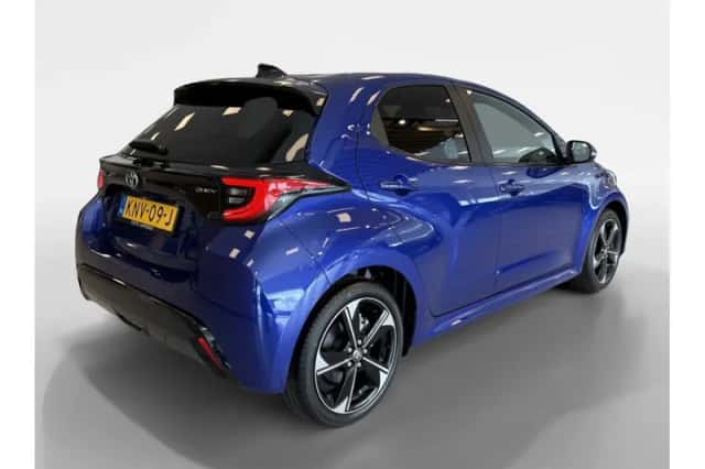Toyota Yaris (2026) thumbnail 2