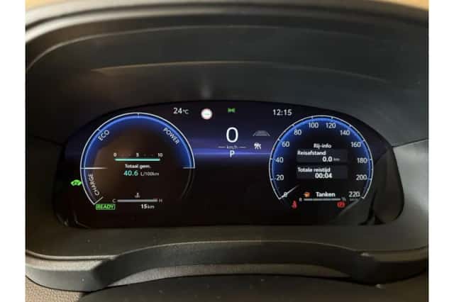 Toyota Yaris (2026) thumbnail 4