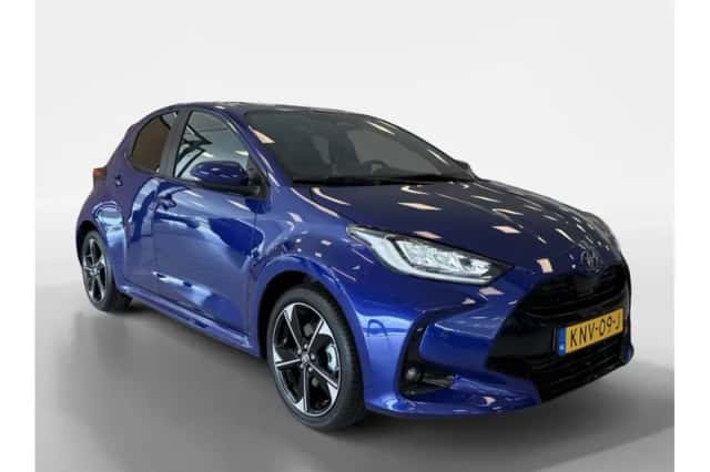 Toyota Yaris (2026) thumbnail 5