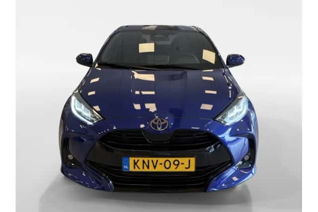 Toyota Yaris (2026) thumbnail 6