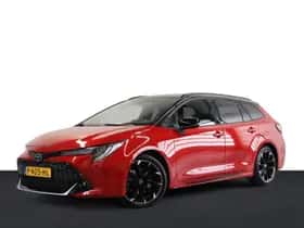 Toyota Corolla (2022)