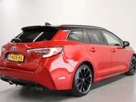 Toyota Corolla (2022) thumbnail 2