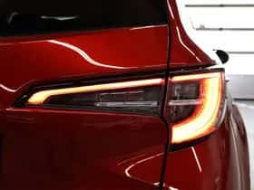 Toyota Corolla (2022) thumbnail 11