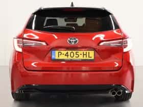 Toyota Corolla (2022) thumbnail 13