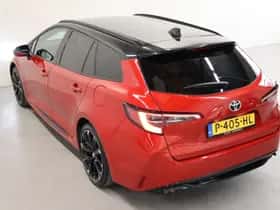 Toyota Corolla (2022) thumbnail 14