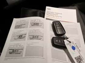 Toyota Corolla (2022) thumbnail 5