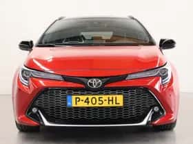Toyota Corolla (2022) thumbnail 6