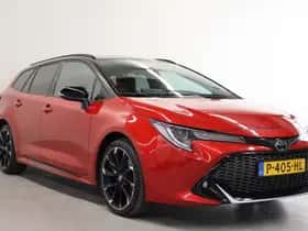 Toyota Corolla (2022) thumbnail 7