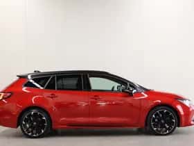 Toyota Corolla (2022) thumbnail 8