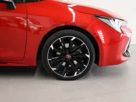Toyota Corolla (2022) thumbnail 9