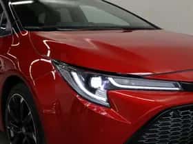 Toyota Corolla (2022) thumbnail 10