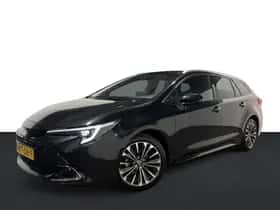 Toyota Corolla (2025)