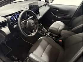 Toyota Corolla (2025) thumbnail 12