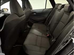 Toyota Corolla (2025) thumbnail 14