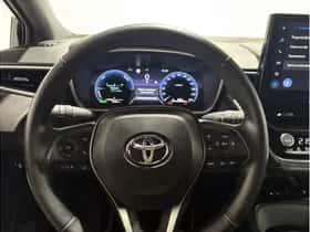 Toyota Corolla (2025) thumbnail 16