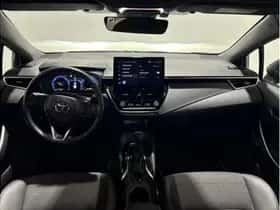 Toyota Corolla (2025) thumbnail 3