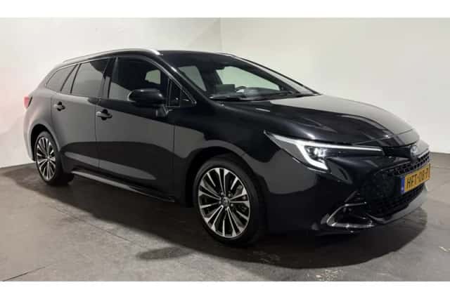 Toyota Corolla (2025) thumbnail 6