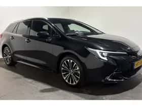 Toyota Corolla (2025) thumbnail 6