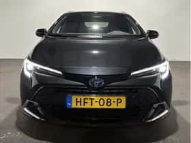 Toyota Corolla (2025) thumbnail 7