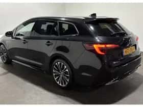 Toyota Corolla (2025) thumbnail 8