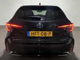 Toyota Corolla (2025) thumbnail 9
