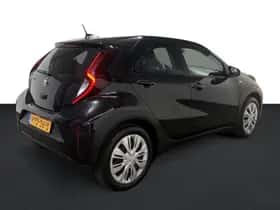 Toyota Aygo X (2025) thumbnail 2