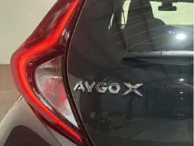 Toyota Aygo X (2025) thumbnail 11