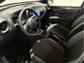 Toyota Aygo X (2025) thumbnail 12