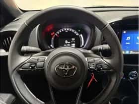 Toyota Aygo X (2025) thumbnail 15