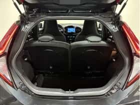 Toyota Aygo X (2025) thumbnail 28