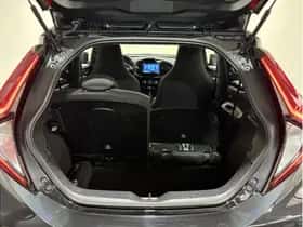 Toyota Aygo X (2025) thumbnail 29