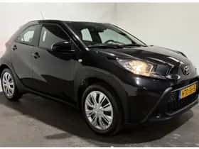 Toyota Aygo X (2025) thumbnail 6