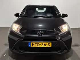 Toyota Aygo X (2025) thumbnail 7