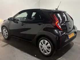 Toyota Aygo X (2025) thumbnail 8