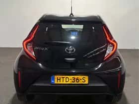 Toyota Aygo X (2025) thumbnail 9