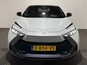Toyota C-HR (2024) thumbnail 7