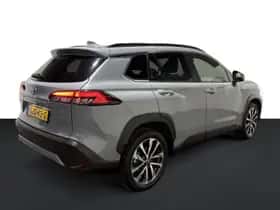 Toyota Corolla (2024) thumbnail 2