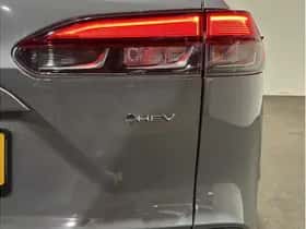 Toyota Corolla (2024) thumbnail 11