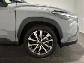 Toyota Corolla (2024) thumbnail 12