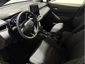 Toyota Corolla (2024) thumbnail 14