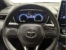 Toyota Corolla (2024) thumbnail 18