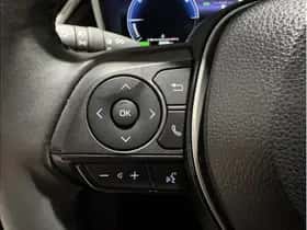 Toyota Corolla (2024) thumbnail 19