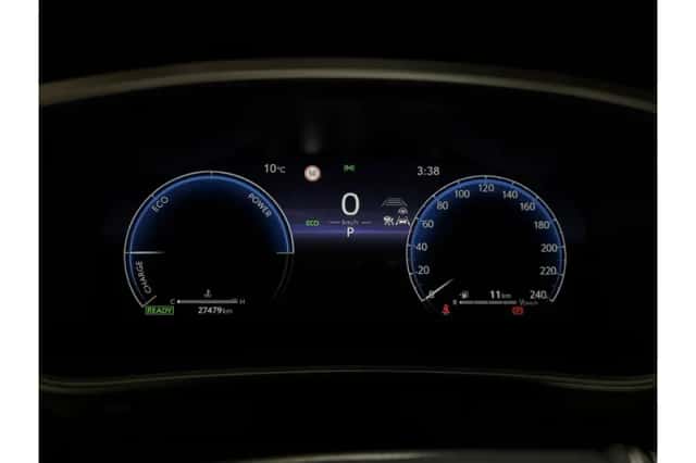 Toyota Corolla (2024) thumbnail 4