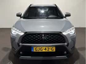 Toyota Corolla (2024) thumbnail 7