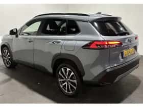 Toyota Corolla (2024) thumbnail 8